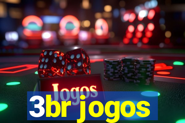 3br jogos